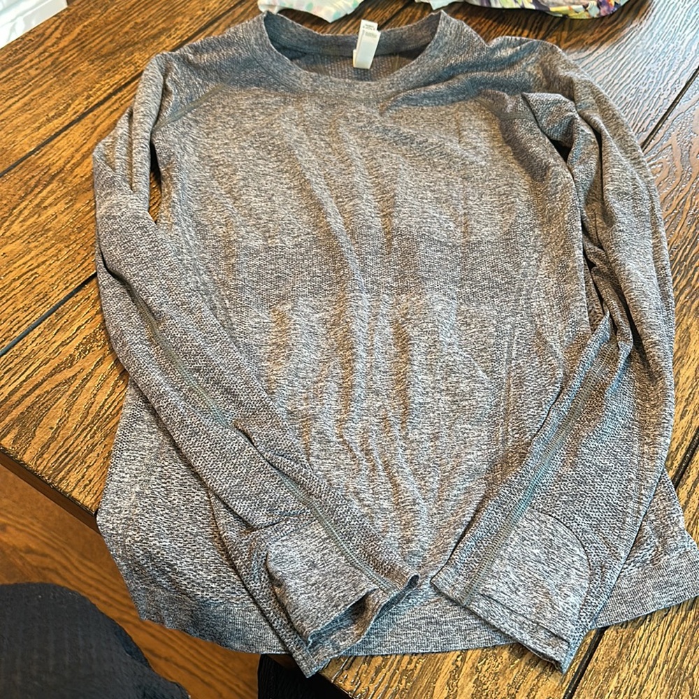 Athleta Base Layer - image 2